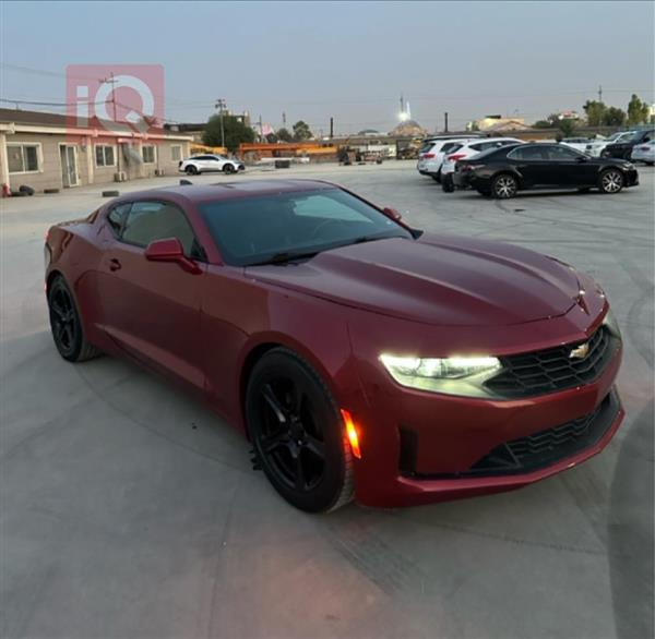 Chevrolet for sale in Iraq